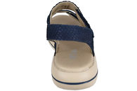 GREEN COMFORT SANDAL TIL DAMER.