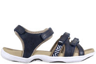 salg af GREEN COMFORT CORSICA MARINE BLÅ SANDAL