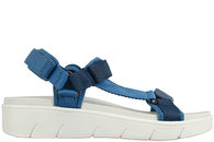 salg af GREEN COMFORT REJOICE BLÅ SANDAL.
