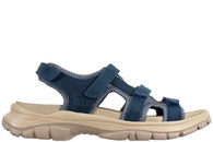 salg af GREEN COMFORT KIRUNA MARINEBLÅ SANDAL.