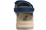 GREEN COMFORT SANDAL TIL DAMER.