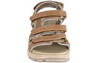 GREEN COMFORT KIRUNA SANDAL.