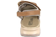 GREEN COMFORT SANDAL TIL DAMER.