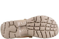 GREEN COMFORT SANDAL I TAUPE.