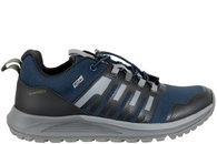 salg af GREEN COMFORT TRACK N TRAIL NAVY BLUE