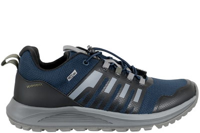 salg af GREEN COMFORT TRACK N TRAIL NAVY BLUE