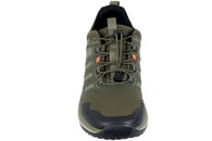 GREEN COMFORT TRACK N TRAIL OLIVE GREEN