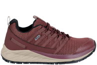 salg af GREEN COMFORT PATH SKO I BORDEAUX TEKSTIL