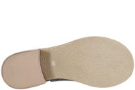 GREEN COMFORT STØVLE MED LYNLÅS