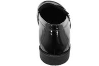 GREEN COMFORT LOAFERS TIL DAME