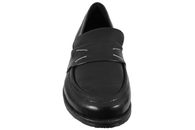 GREEN COMFORT - CAROLINE LOAFER