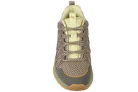 GREEN COMFORT LONDON SKO I GRÅ TEKSTIL