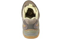 GREEN COMFORT SKO MED GRØNNE DETALJER