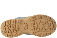 GREEN COMFORT SKO MED RUSKIND