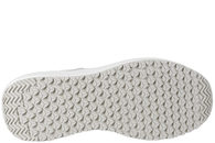 GREEN COMFORT SKO MED LYNLÅS PÅ SIDEN