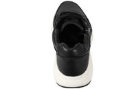 GREEN COMFORT SKO MED LYNLÅS