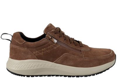 salg af GREEN COMFORT - VIGO SKO I COGNACFARVET RUSKIND