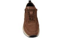 GREEN COMFORT - VIGO SKO I COGNACFARVET RUSKIND