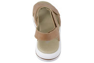 GREEN COMFORT SANDAL MED STØDABSORBERING