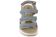 GREEN COMFORT KIRUNA LIGHT BLUE SANDAL