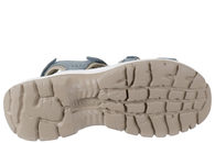 GREEN COMFORT SANDAL MED FIRE REMME