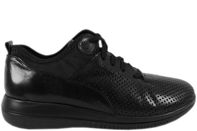 salg af GREEN COMFORT SKO SORT