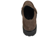 GREEN COMFORT LOAFERS TIL DAME