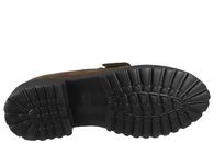 GREEN COMFORT LOAFERS TIL KVINDER