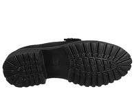 GREEN COMFORT LOAFERS MED GOD STØTTE