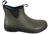 salg af GREEN COMFORT RAIN RUBBERBOOT - GREEN