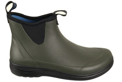 salg af GREEN COMFORT RAIN RUBBERBOOT - GREEN