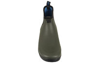 GREEN COMFORT RAIN RUBBERBOOT - GREEN