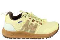 salg af GREEN COMFORT TRACK N TRAIL SUN YELLOW TRAVESKO