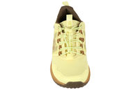 GREEN COMFORT TRACK N TRAIL SUN YELLOW TRAVESKO