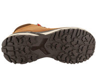 GREEN COMFORT STØVLE MED GREEN TEX