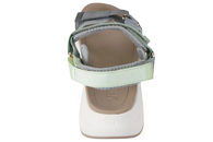 GREEN COMFORT SANDAL TIL DAME