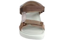 GREEN COMFORT REJOICE SANDAL