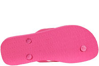 HAVAIANAS KLIPKLAPPER I PINK FLUX