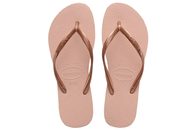 salg af HAVAIANAS SLIM FC BALLET ROSE KLIPKLAPPER