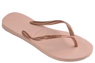 HAVAIANAS KLIPKLAPPER MED TÅREM