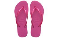 salg af HAVAIANAS SLIM FC ROSE GUM KLIPKLAPPER
