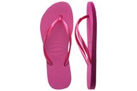HAVAIANAS SLIM FC ROSE GUM KLIPKLAPPER