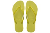 salg af HAVAIANAS SLIM FC WILD LIME KLIPKLAPPER