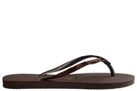 HAVAIANAS KLIPKLAPPER DER TÅLER VAND