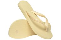 HAVAIANAS TOP SENSES FC BUTTERCREAM KLIPKLAPPER