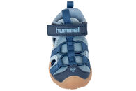 HUMMEL SANDAL SPORT INFANT FADED DENIM BLUE