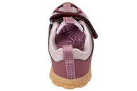 HUMMEL SANDAL I LILLA TEKSTIL OG PU