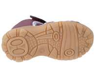 HUMMEL SANDAL MED VELCRO