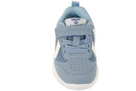 HUMMEL CROSSLITE INFANT FADED DENIM FRITIDSSKO