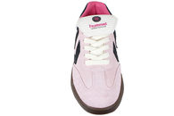 HUMMEL VH78 CPH HEARTBEAT SNEAKERS I LYSERØDT RUSKIND